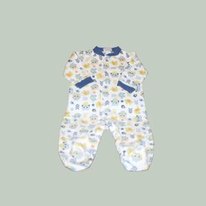 Baby Boy Bundle Dickies Hoodie BHPC Bodysuit Baby Gear Sleeper Tee 3-6M 4pc Set
